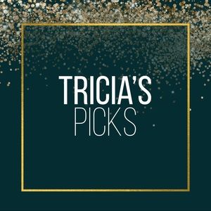 Meet your Posher, Patricia